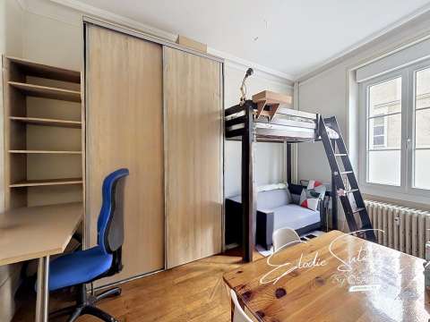 Vente appartement 1 pièce Vente appartement 1 pièce