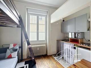 Vente appartement 1 pièce Vente appartement 1 pièce
