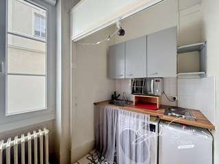 Vente appartement 1 pièce Vente appartement 1 pièce