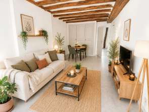 Vente Appartement 2 piècesAngers Centre