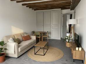 Vente Appartement 2 piècesAngers Centre
