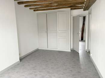 Vente Appartement 2 piècesAngers Centre