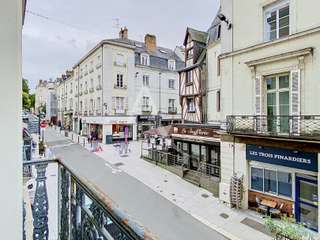 Vente appartement 3 pièces Vente appartement 3 pièces
