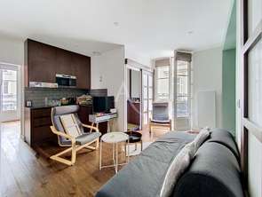 Vente Appartement 3 piècesAngers Centre