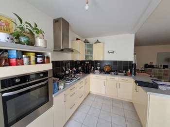 Vente appartement 2 pièces Angers Centre 49