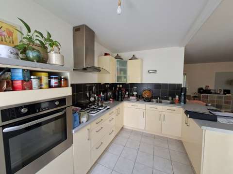 Vente appartement 2 pièces Angers Centre 49