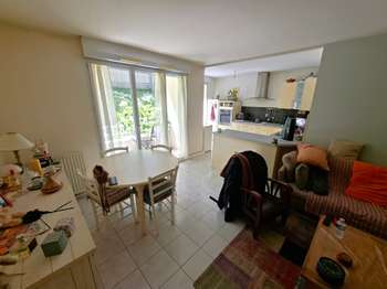 Vente Appartement 2 piècesAngers Centre