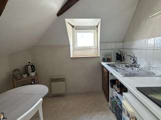 Vente appartement 1 pièce