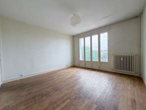 Vente Appartement 4 piècesAngers Centre