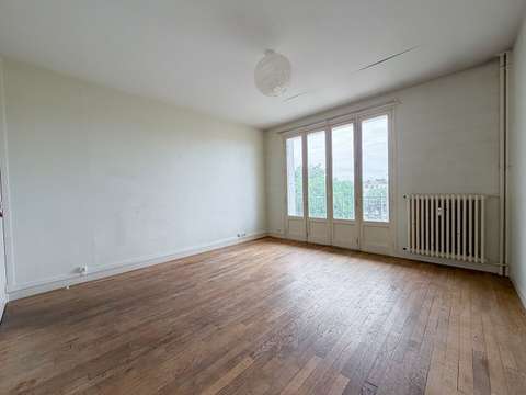 Vente appartement 4 pièces Angers Centre 49