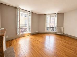 Vente Appartement 3 piècesAngers Centre