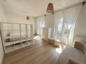 Vente Appartement T1Angers Centre
