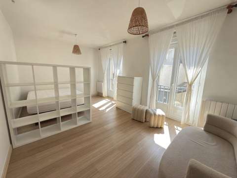 Vente appartement 1 pièce Angers Centre 49