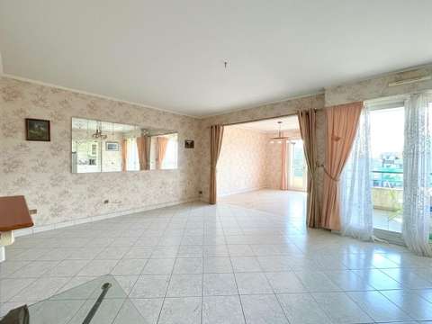 Vente appartement 3 pièces Vente appartement 3 pièces