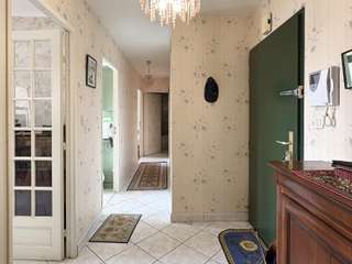 Vente appartement 3 pièces Vente appartement 3 pièces