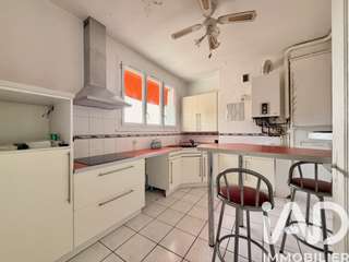 Vente appartement 4 pièces Vente appartement 4 pièces