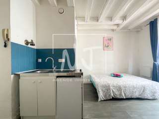 Vente Studio 1 pièce Vente Studio 1 pièce