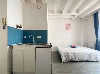 Vente StudioAngers Centre