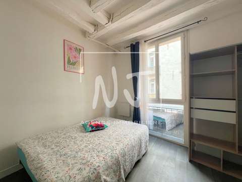 Vente Studio 1 pièce Vente Studio 1 pièce