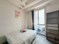 Vente Studio 1 pièce