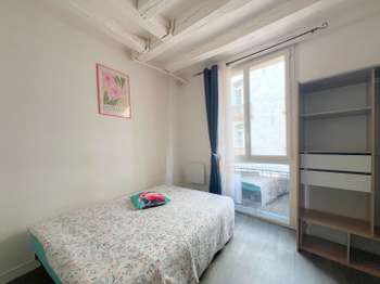 Vente Studio 1 pièce
