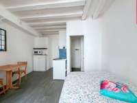 Vente Studio 1 pièce