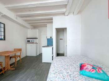 Vente Studio 1 pièce