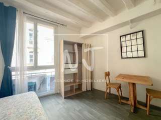 Vente Studio 1 pièce Vente Studio 1 pièce