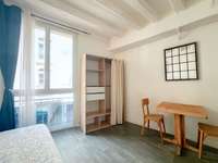 Vente Studio 1 pièce