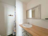 Vente Studio 1 pièce