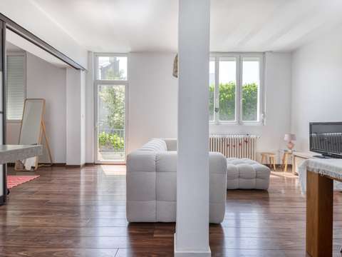 Vente appartement 3 pièces Angers Centre 49