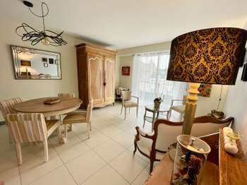 Vente Appartement 3 piècesAngers Centre