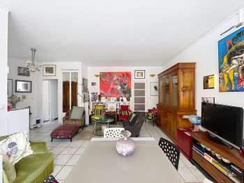 Vente Appartement 4 piècesAngers Centre