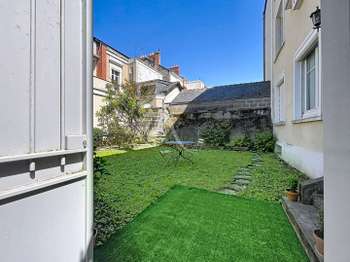 Vente Appartement 4 piècesAngers Centre