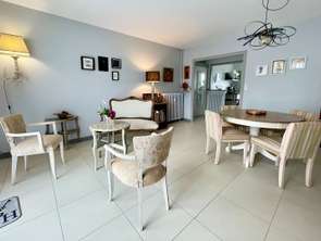 Vente Appartement 3 piècesAngers Centre