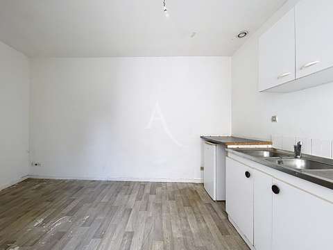 Vente appartement 2 pièces Vente appartement 2 pièces