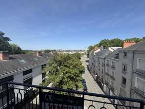 Vente Appartement 4 piècesAngers Centre