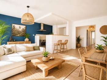 Vente Appartement 4 piècesAngers Centre
