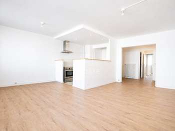 Vente appartement 5 pièces Angers Centre 49