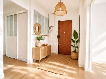 Vente Appartement 4 piècesAngers Centre