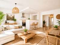 Vente appartement 5 pièces Vente appartement 5 pièces