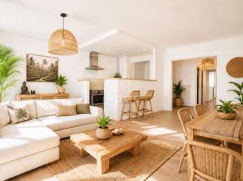 Vente appartement 5 pièces Vente appartement 5 pièces