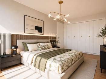 Vente Appartement 4 piècesAngers Centre