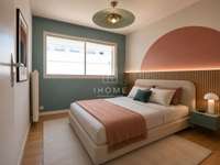 Vente appartement 4 pièces Vente appartement 4 pièces