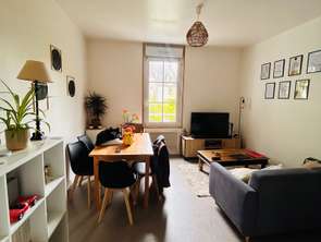 Vente Appartement 3 piècesAngers Centre