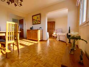 Vente Appartement 4 piècesAngers Centre