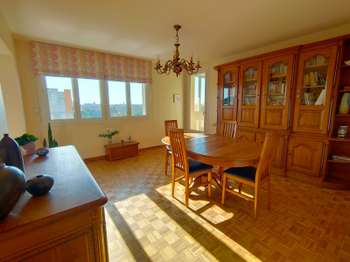 Vente appartement 4 pièces Vente appartement 4 pièces
