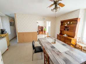 Vente Appartement 3 piècesAngers Centre