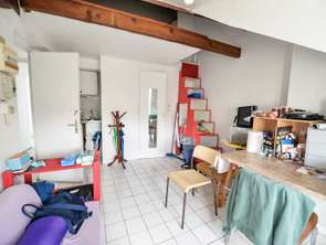 Vente StudioAngers Centre