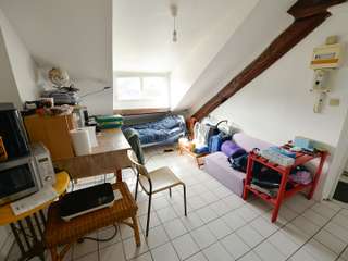 Vente Studio 2 pièces